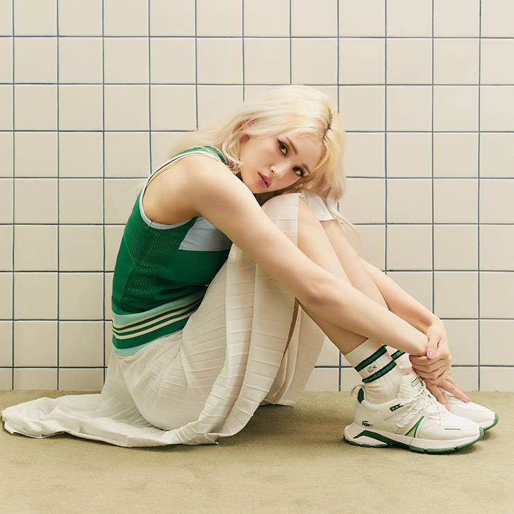 Puma hyuna 2025 thunder spectra