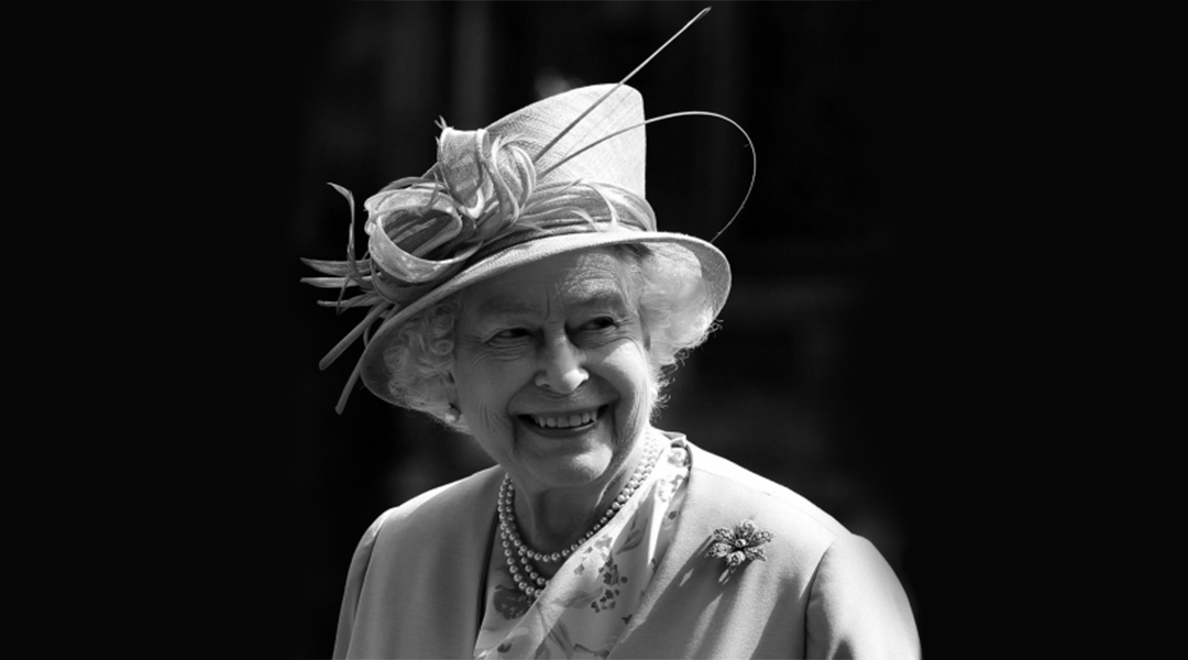 Longest Reign Queen Elizabeth Ii Passes Away At 96 After Serving Her Kingdom For Seven Decades