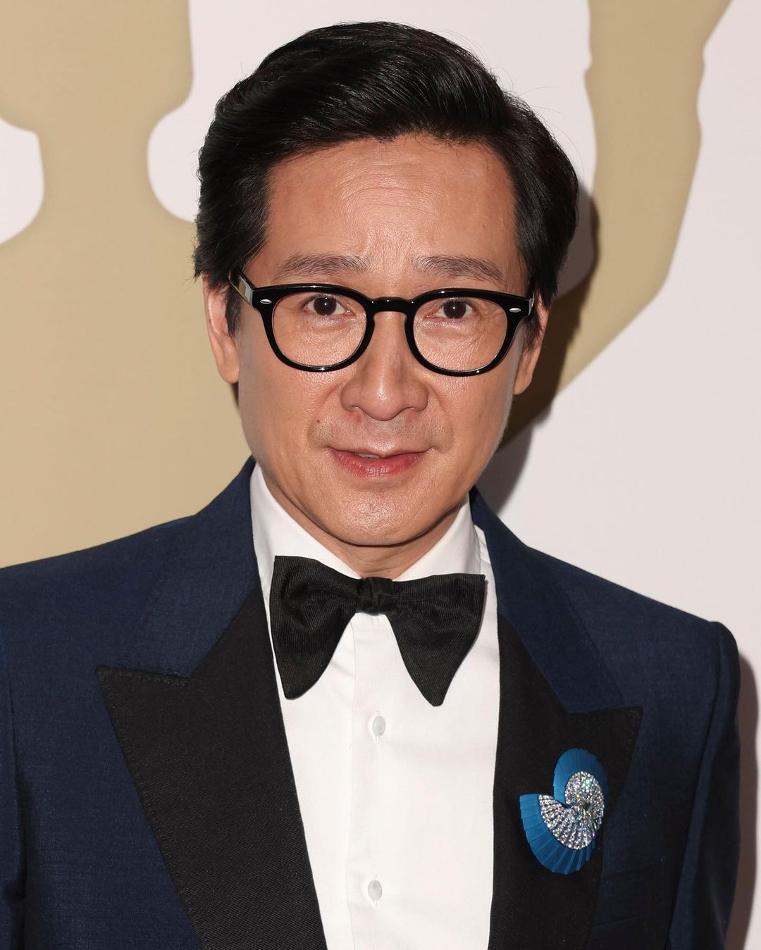Ke Huy Quan at Screen Actors Guild Awards (SAG) 2023