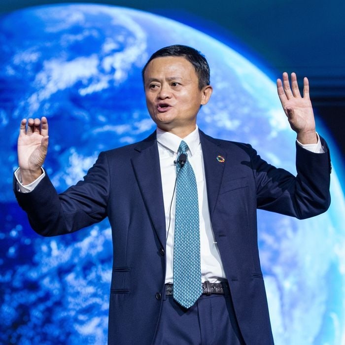 Richest People In Asia - Jack Ma