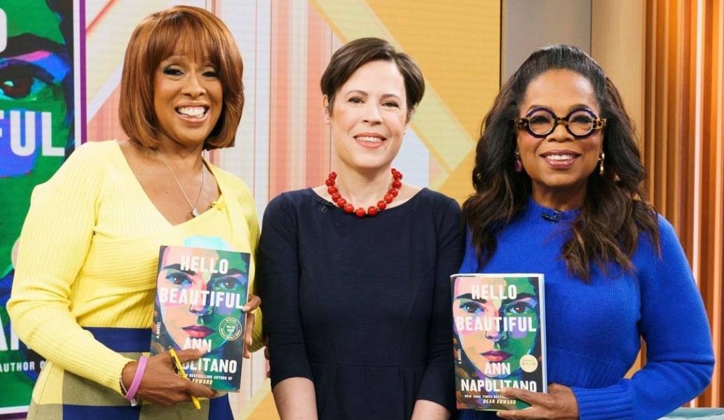 Amplifying Authors: Oprah Announces 100th Book Club Pick - Arts & Culture