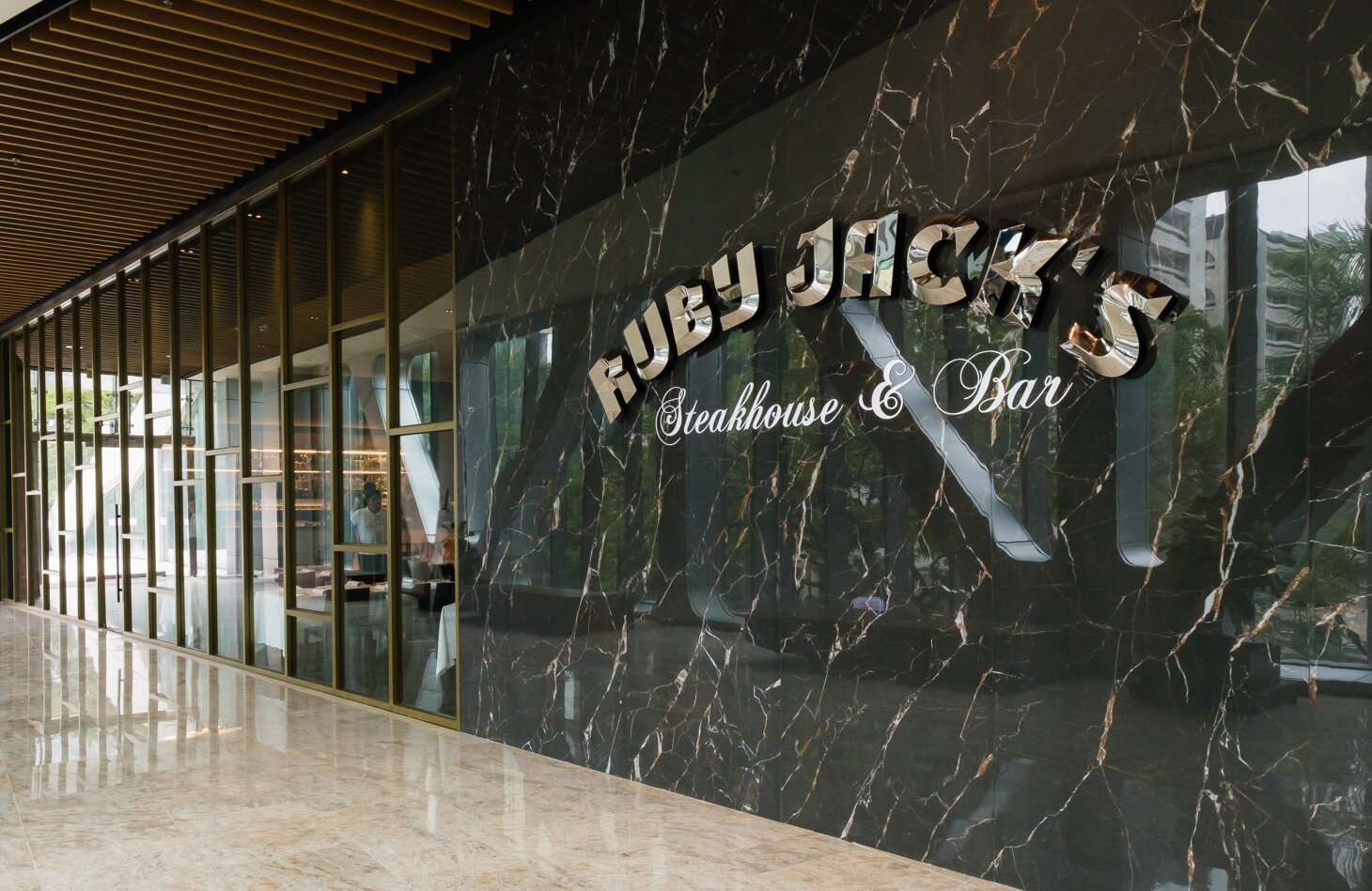 Ruby Jack's Steakhouse and Bar