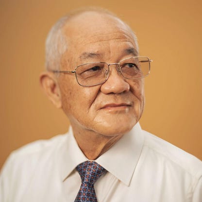 Richest People In Asia - Low Tuck Kwong