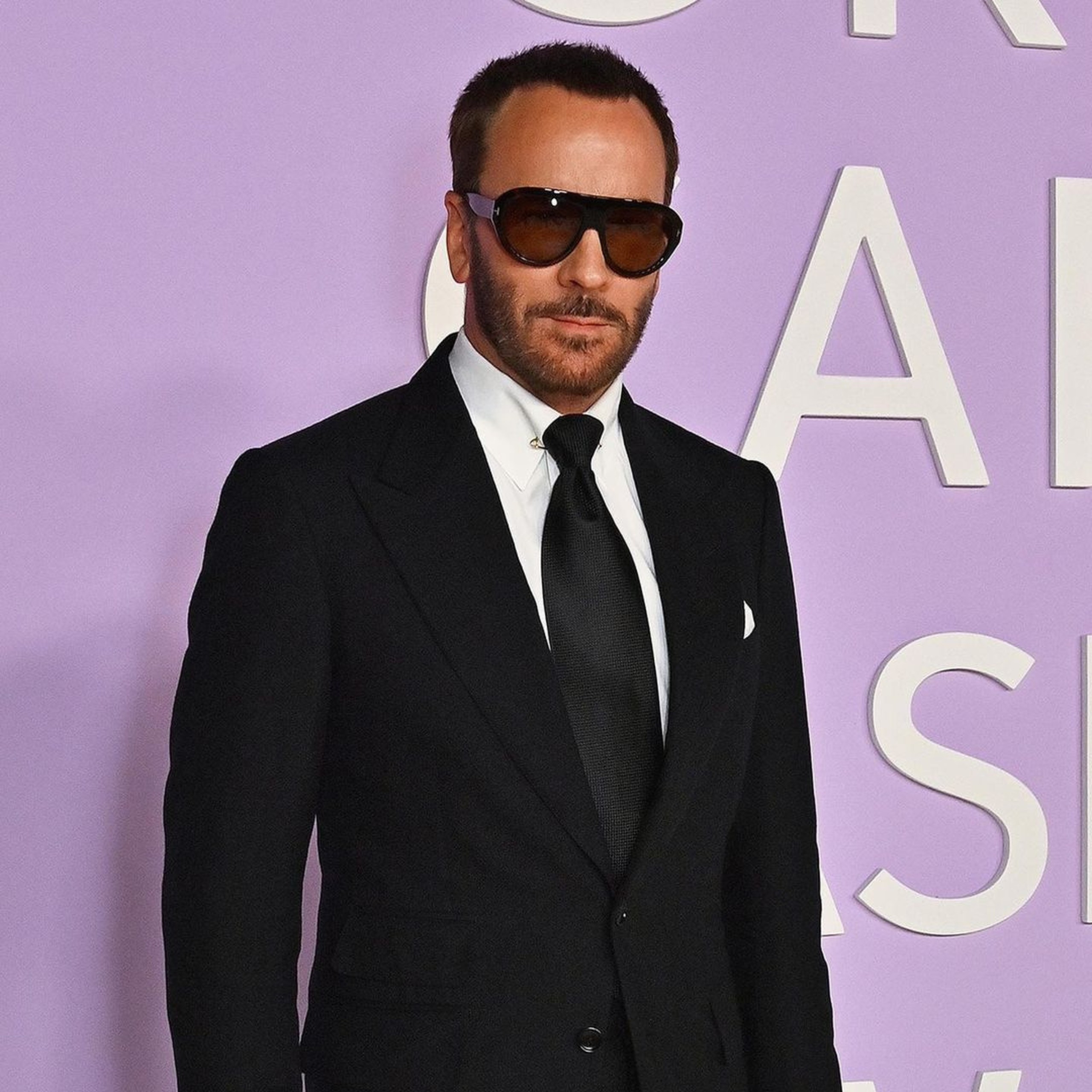 Tom Ford buys Palm Beach mansion for $51million in off-market deal