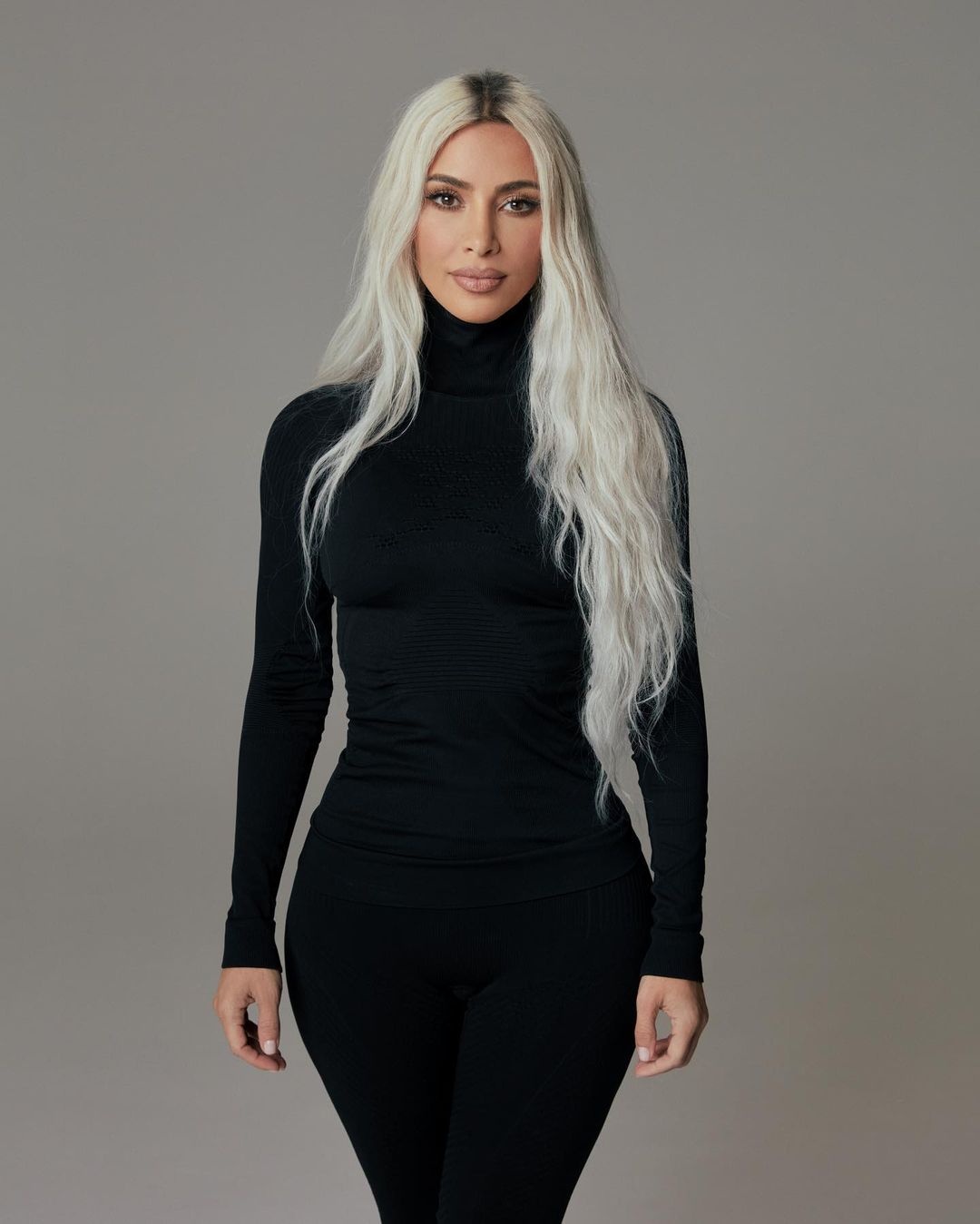 Kim Kardashian's Private Equity Firm  SKKY 