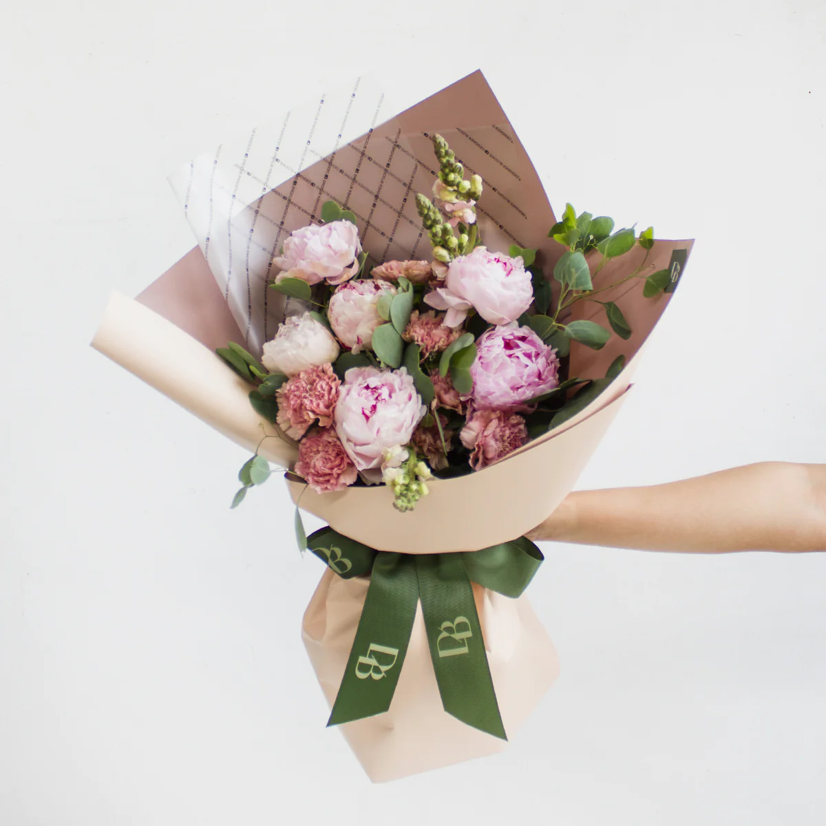 Mother’s Day Gift Ideas - flowers