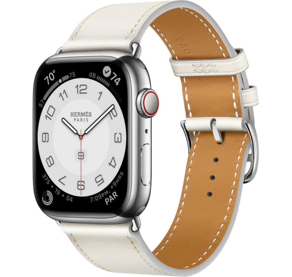 Mother’s Day Gift Ideas - Apple Watch.