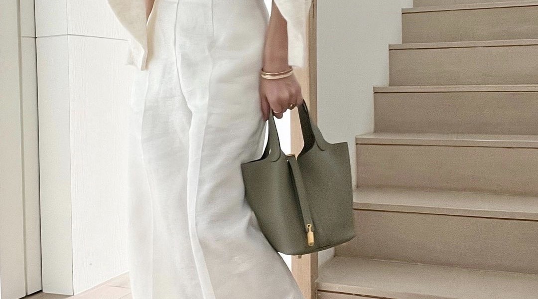 12 Quiet Luxury handbags that exude Stealth Wealth style