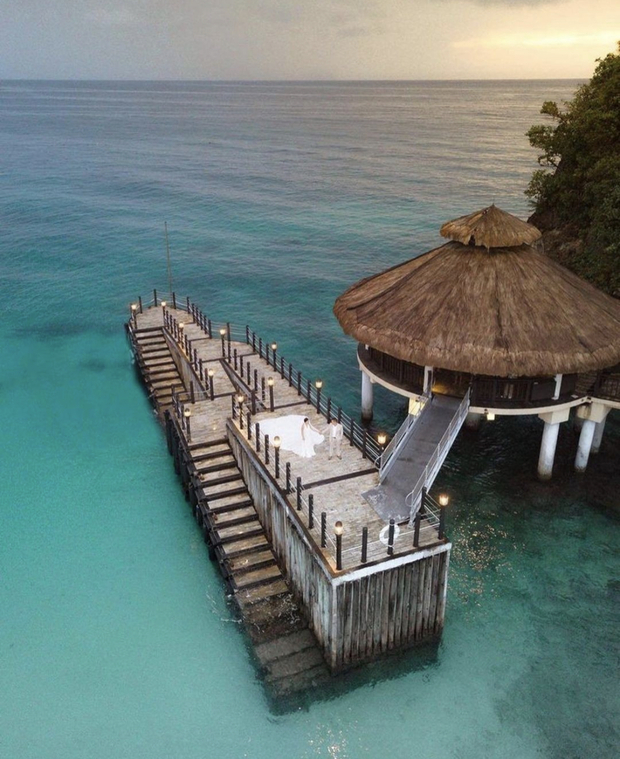 Shangri-La’s Boracay Resort and Spa 
