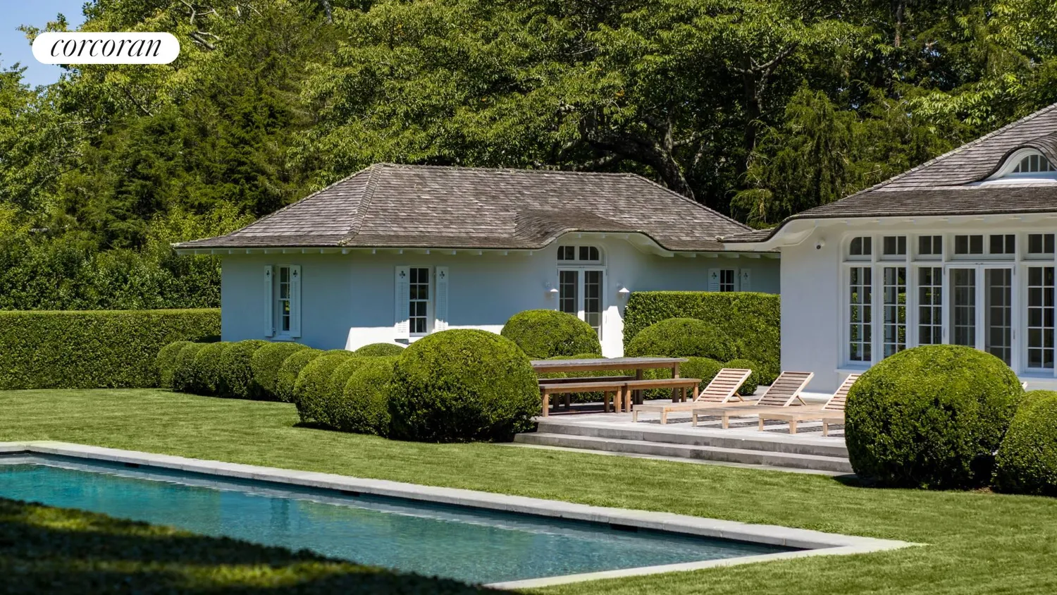 Jackie Kennedy’s Childhood Home for sale