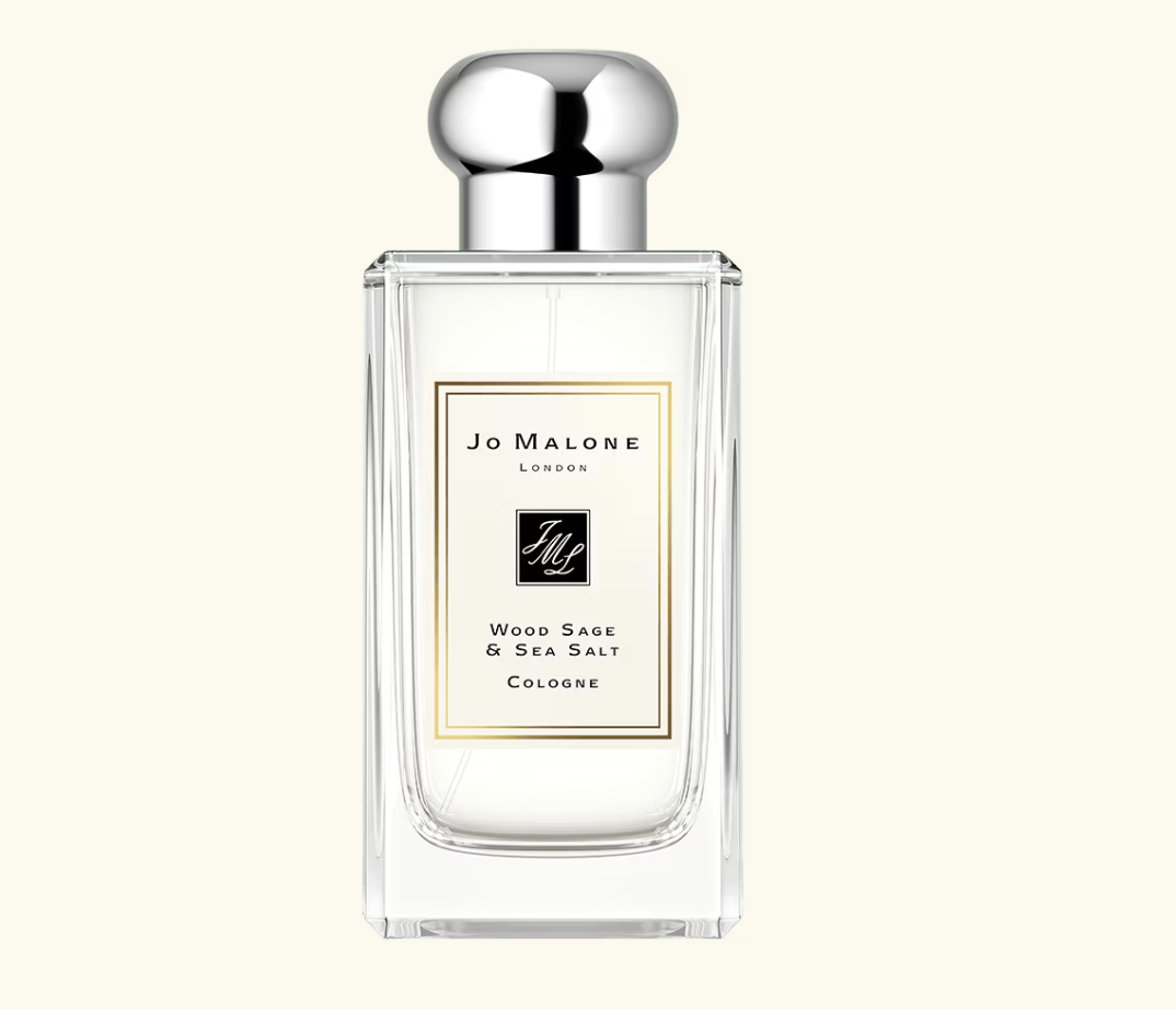 Jo Malone Wood Sage & Sea Salt Cologne