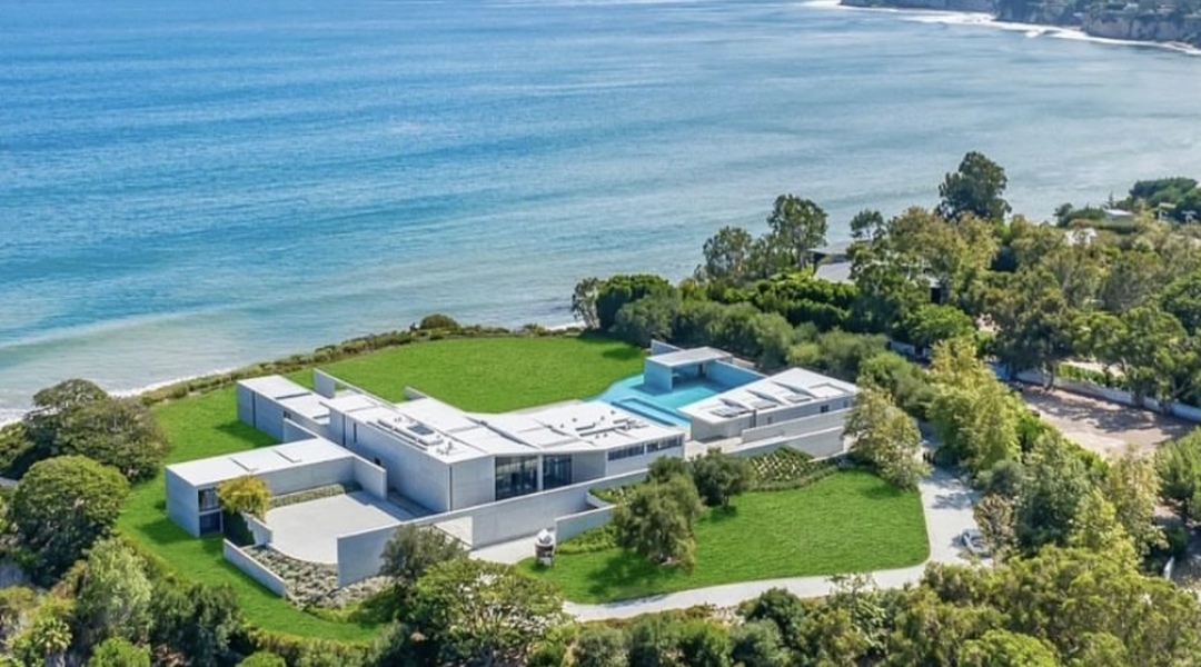 Beyoncé And Jay-Z Purchase Most Expensive Home In California