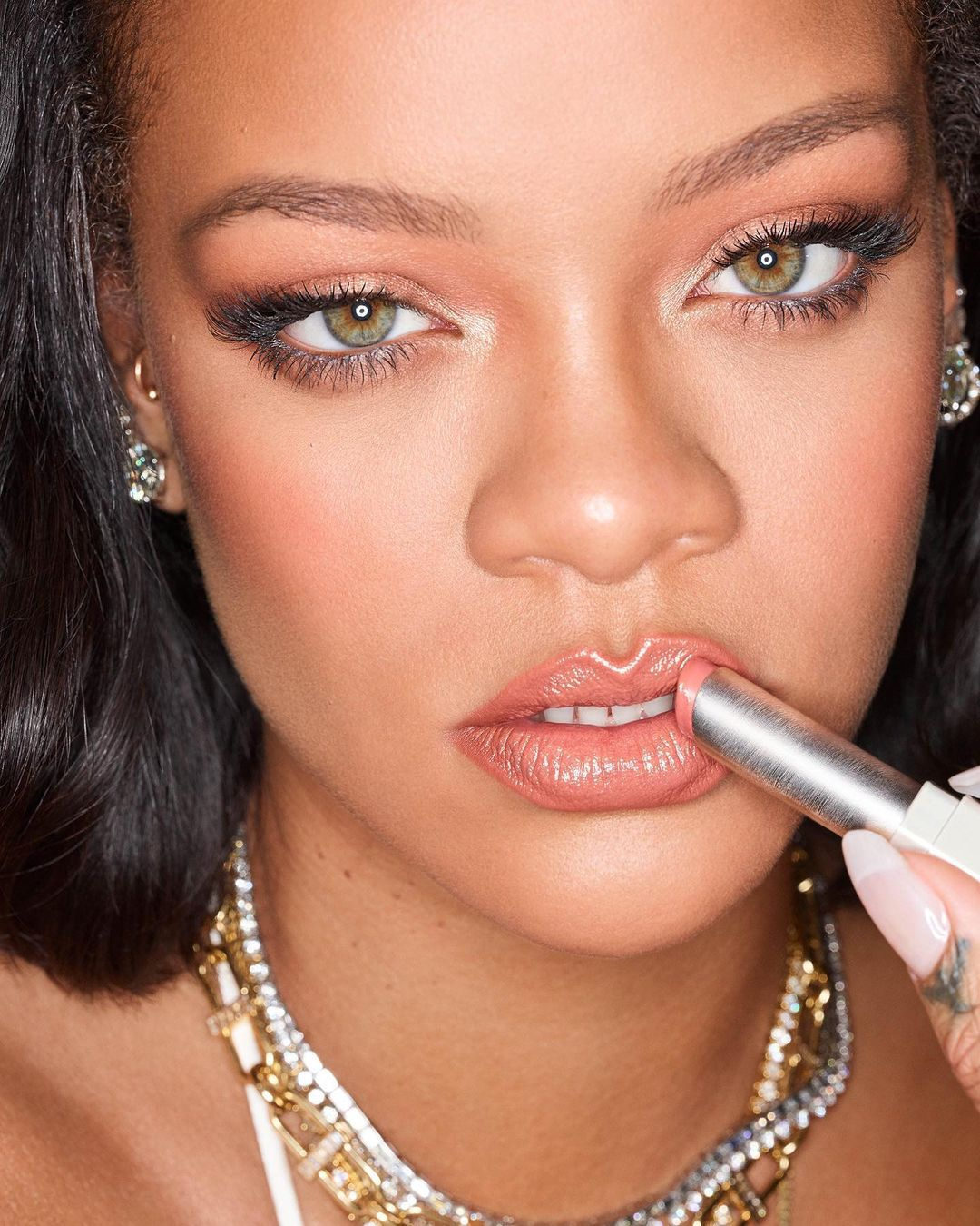 Rihanna's Fenty Beauty