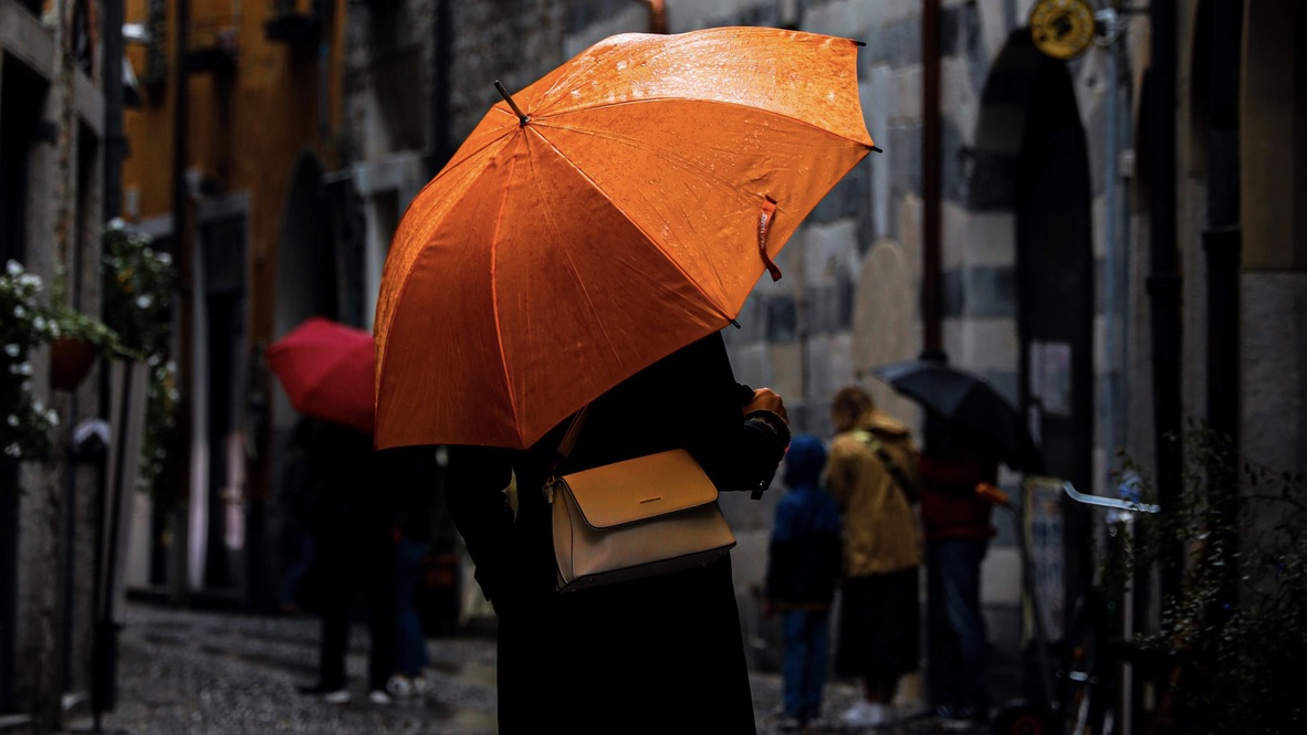 Drizzle Proof Five MustHave Bags For Rainy Days