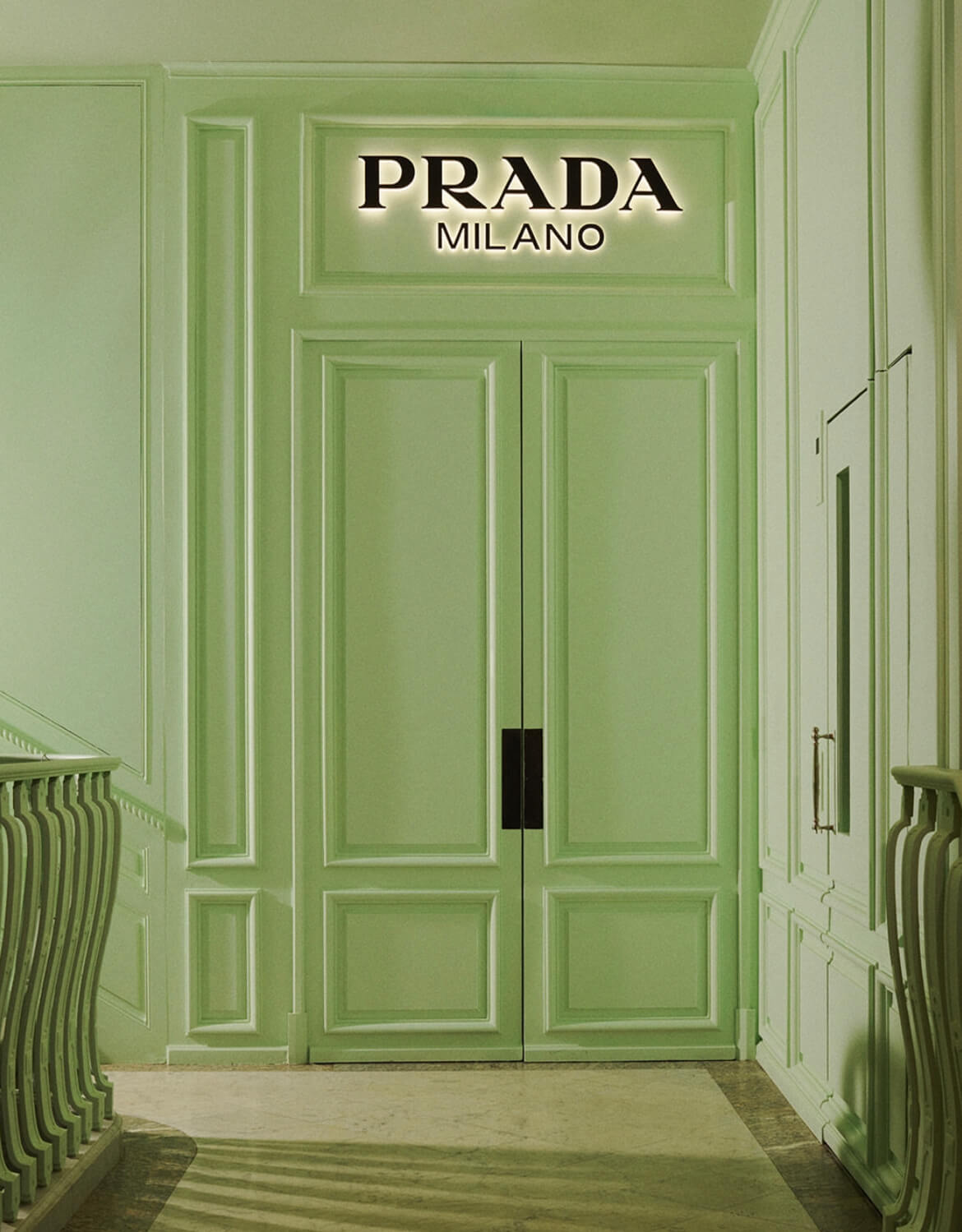 The Prada Group sustainability
