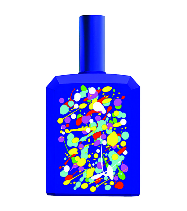 Histoires De Parfums Bleu Collection, Unisex Line of Perfumes