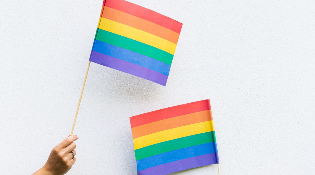 How Local Companies Celebrated Pride Month 2023