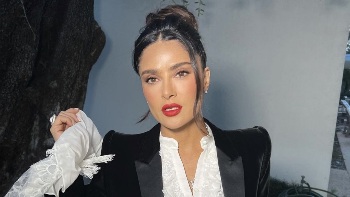 Salma's Secret The Health Benefits Of Heat Therapy