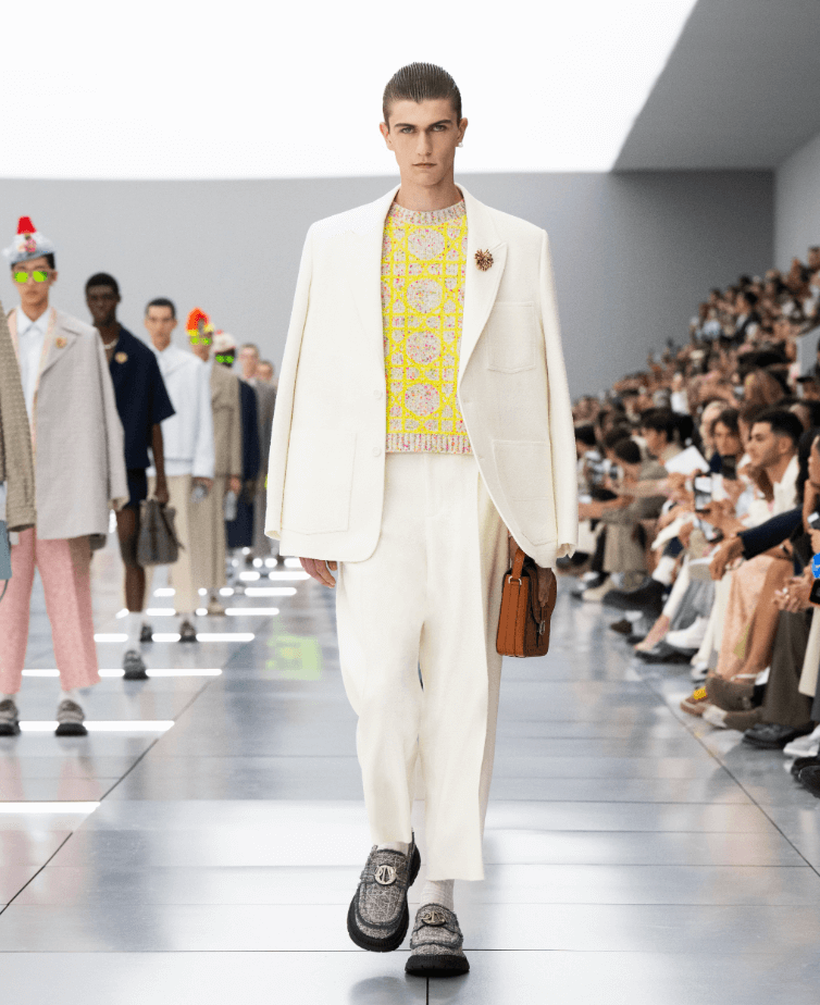 Dior Spring/Summer 2024 collections