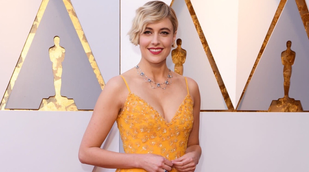 Director Barbie Greta Gerwig Makes Box Office History