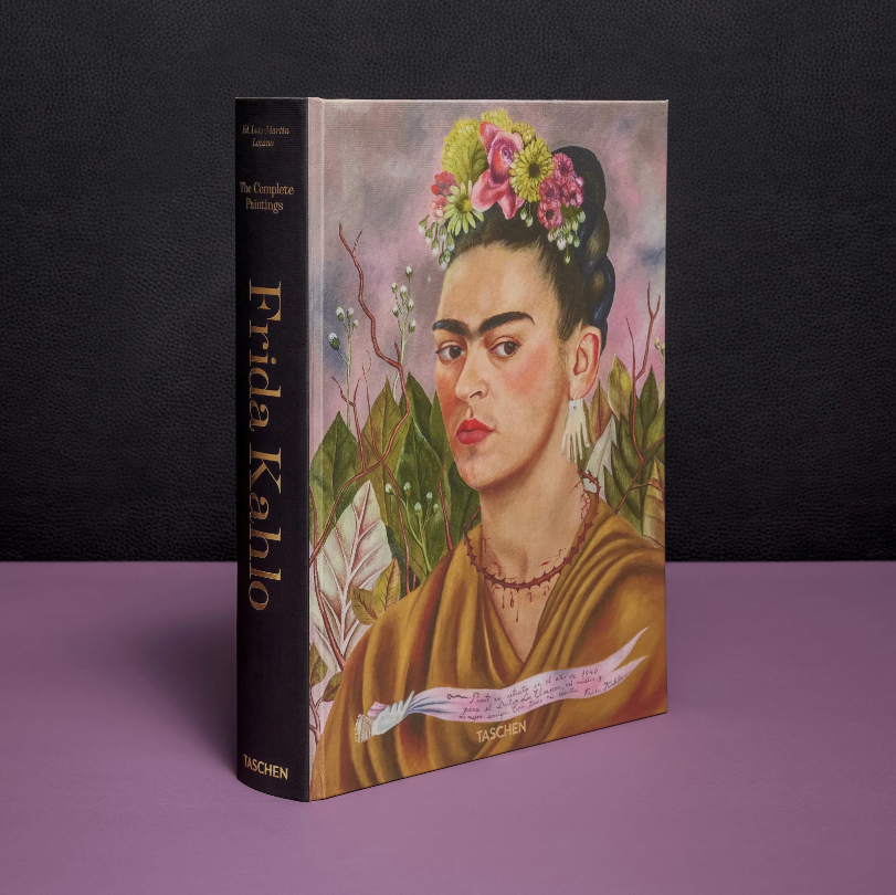 Frida Kahlo: The Complete Paintings