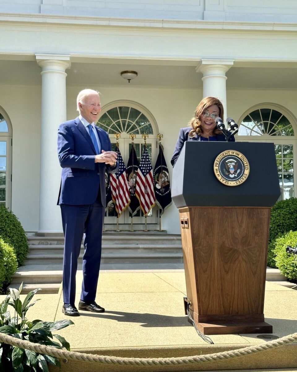 This Year’s ‘50 Over 50’ List Highlights Female Trailblazers