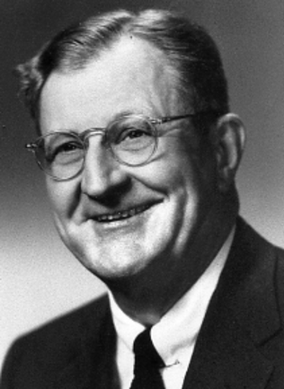 Fred Koch