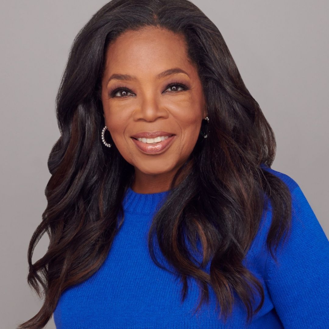 The Academy Museum Gala Honors Oprah Winfrey