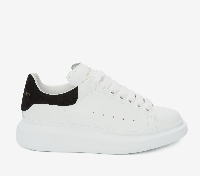 Elevated Basics: 5 Designer White Sneakers For Casual Days