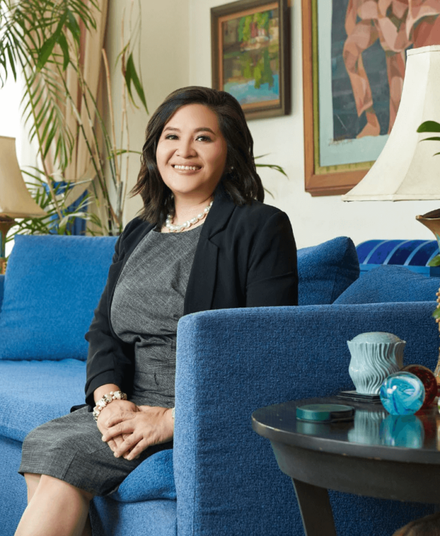 Dr. Jasmin Jamora’s Medical Missions In The Philippines