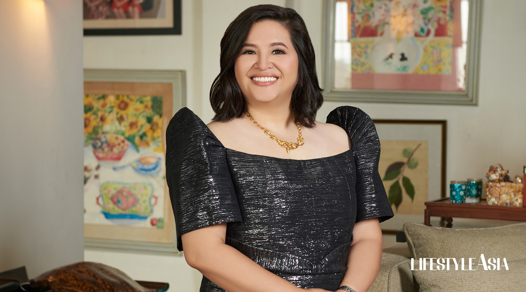 Dr. Jasmin Jamora’s Medical Missions In The Philippines