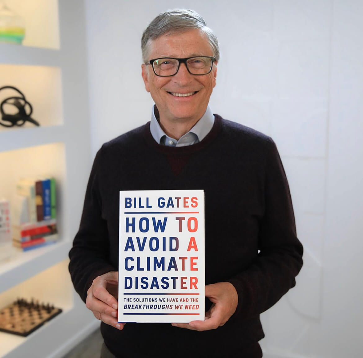 Bill Gates has been a household name for decades, but recently, he's been making headlines for a different reason—his jaw-dropping generosity. 