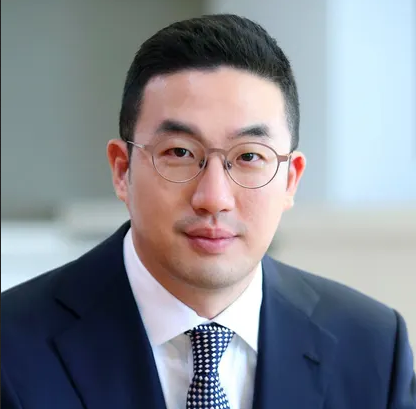 LG chairman Koo Kwang-mo