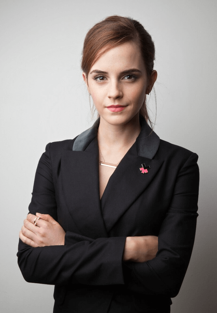 British actor Emma Watson was appointed UN Women Goodwill Ambassador in July 2014. The accomplished actor, humanitarian and recent graduate of Brown University will dedicate her efforts towards the empowerment of young women and will serve as an advocate for UN Women’s HeForShe campaign in promoting gender equality.
