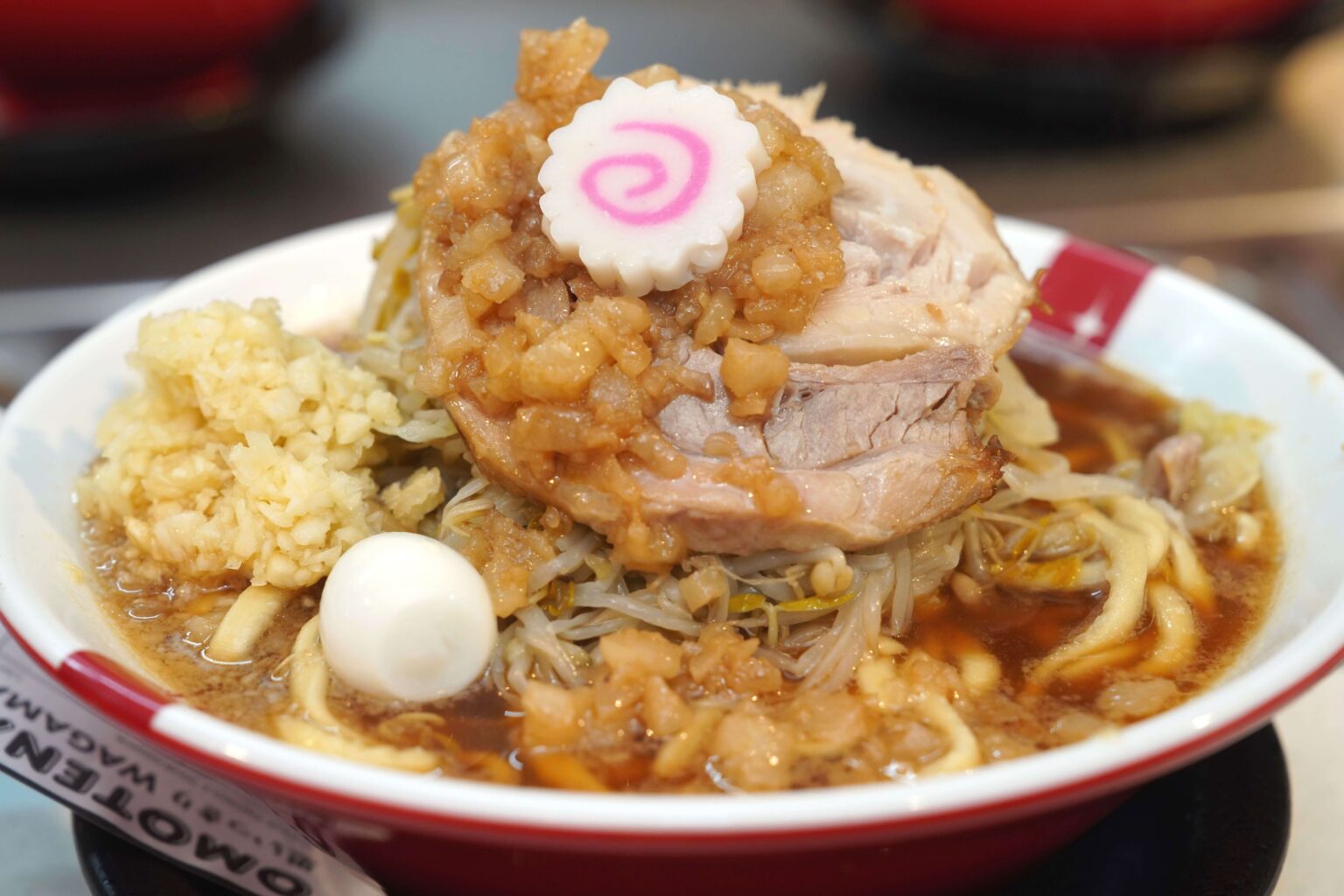 Ode To Noodles A Decade Of GameChanging Ramen By Japanese Masters