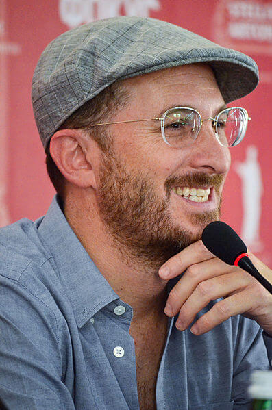 Aronofsky has recently directed the Oscar-nominated "The Whale" with Brendan Fraser. His surreal and psychologically charged filmmaking style has earned him renown.  Aronofsky is known for movies like Requiem for a Dream, Black Swan, and Mother!