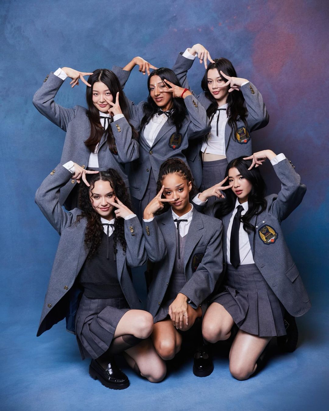 Filipina Sophia Laforteza To Debut In Kpop Girl Group KATSEYE Filipina Sophia Laforteza To Debut In Kpop Girl Group KATSEYE