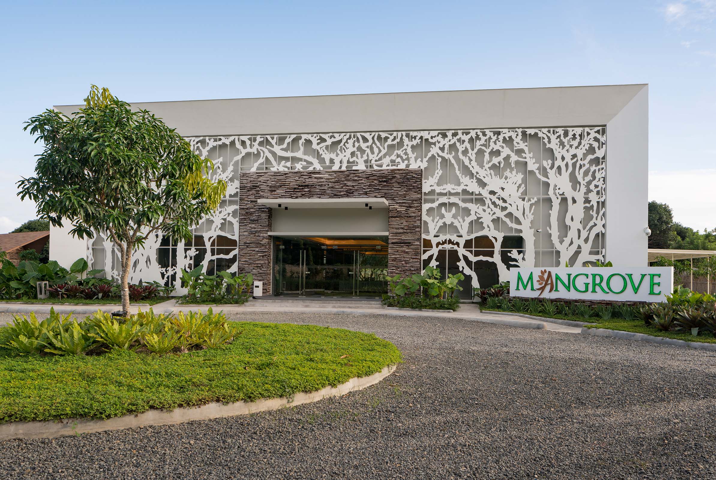 Mangrove Conference & Convention Center By Astoria