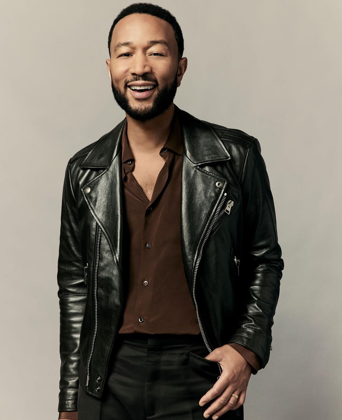 John Legend's brand is affordable. He emphasized this accessibility, stating, “There’s a wealth gap. We couldn’t price the products in a way that a lot of Black and brown people couldn’t afford knowing that there’s an income gap – we didn’t want to do that.”