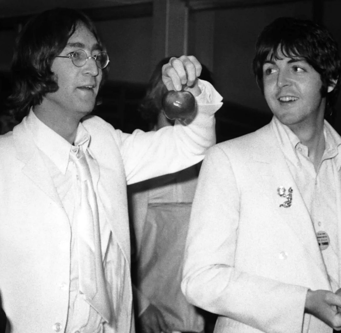 John Lennon Is Concerned About How He'd Be Remembered