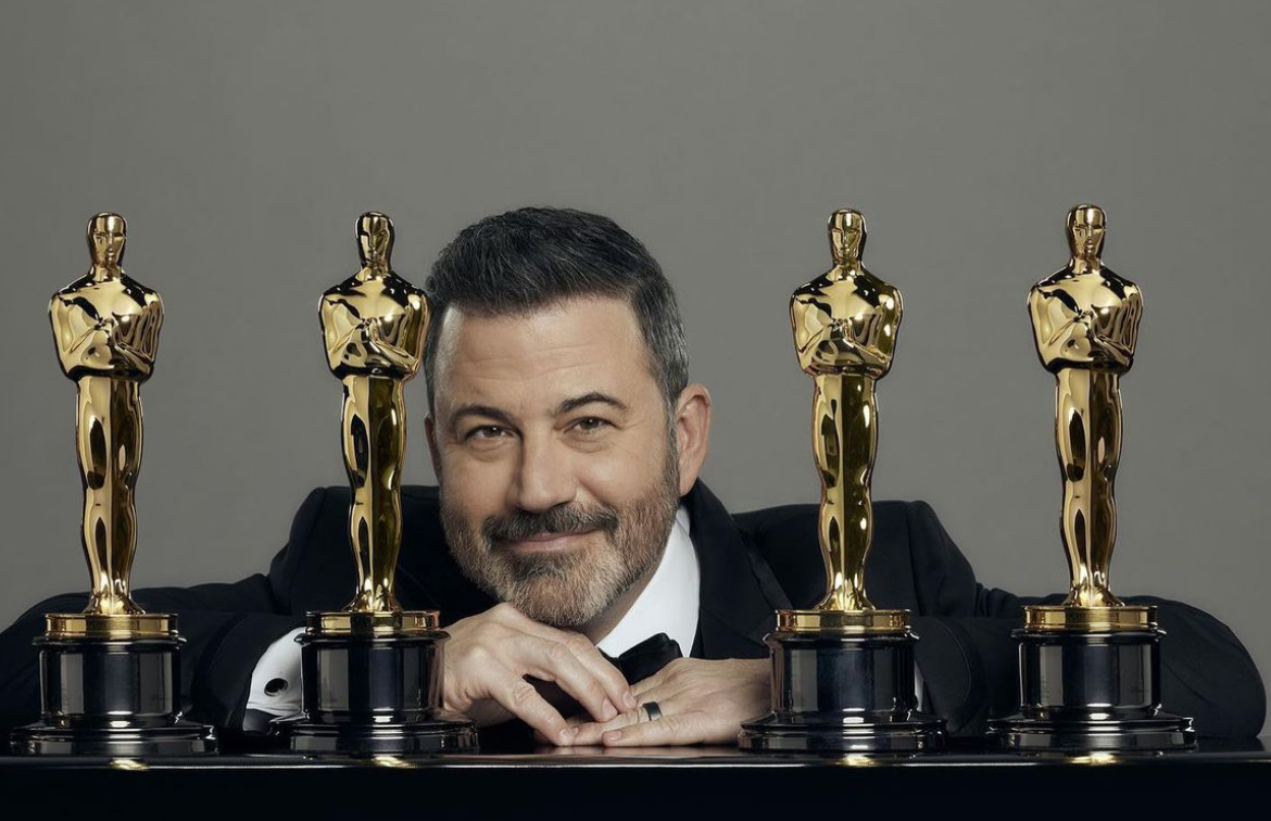 The 96th Oscars promises an entertaining night at the Dolby Theatre. Jimmy Kimmel is at the forefront, steering the ship with his trademark charisma and comedic brilliance.