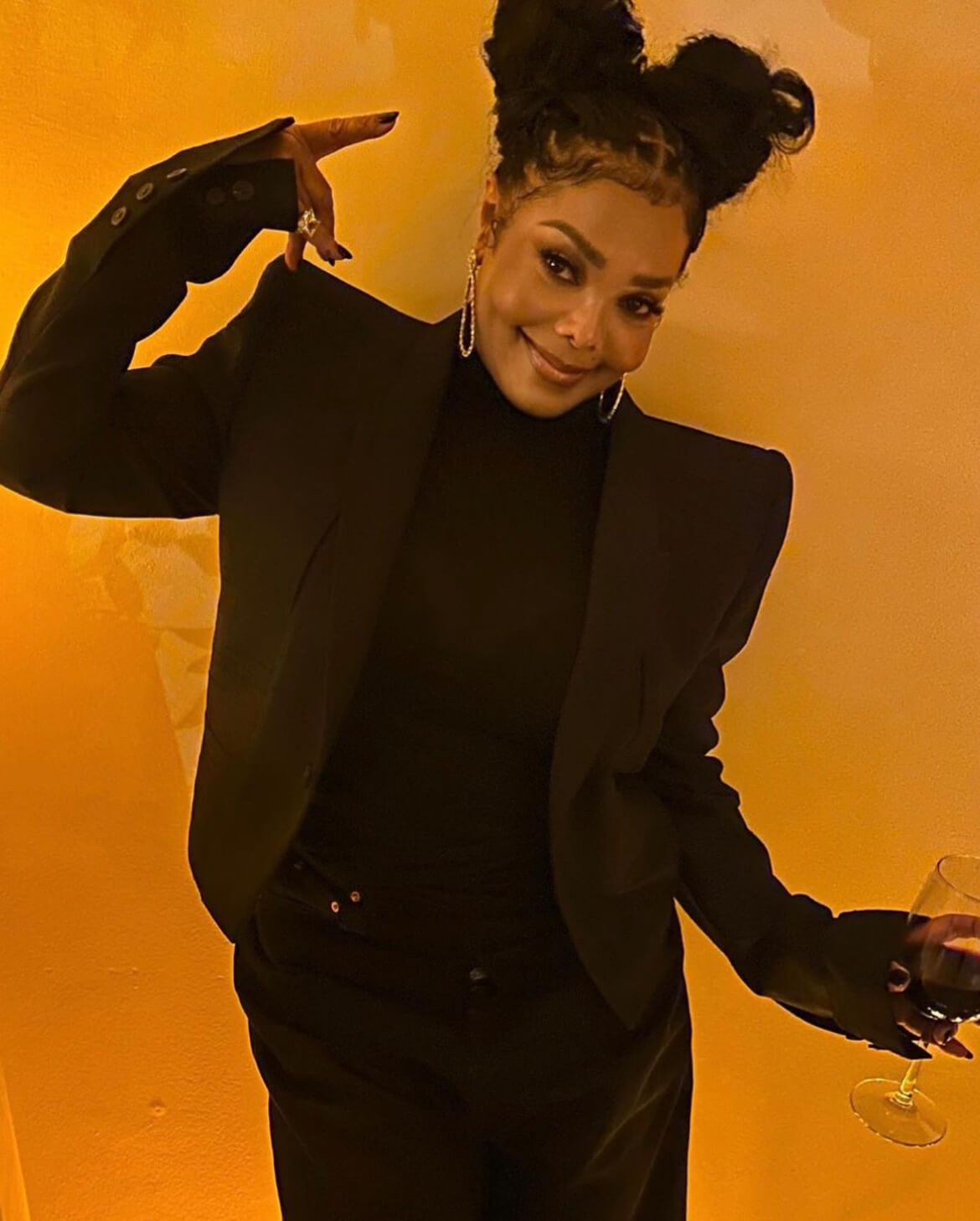 Janet Jackson To Hold A Concert In Manila This March 2024 titled "Together Again" concert tour. 