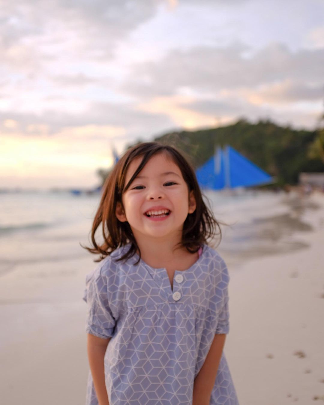 Andi Manzano on Navigating Her Roles as a Mom Influencer