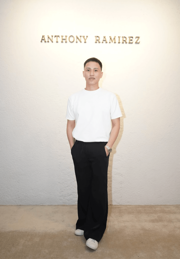 Timeless Threads: Anthony Ramirez Redefines Modern Fashion With Style For The Ages