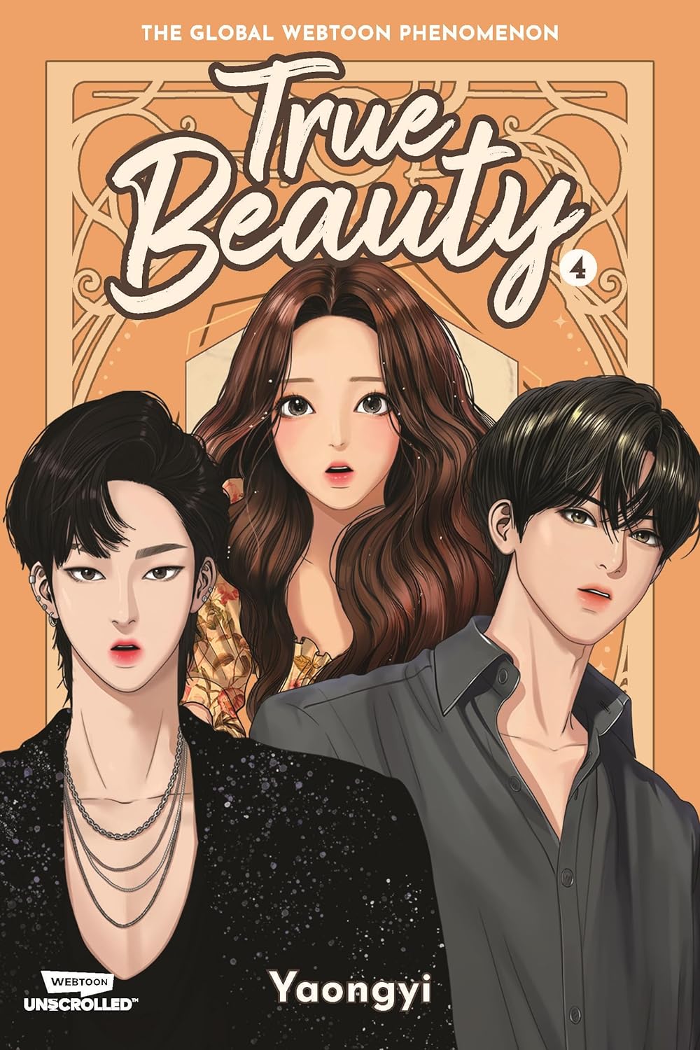 “True Beauty” is a popular Korean comic that recently got its own equally popular K-drama series