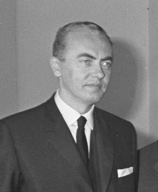 Françoise's father and Liliane's husband, André Bettencourt, was a prominent French politician