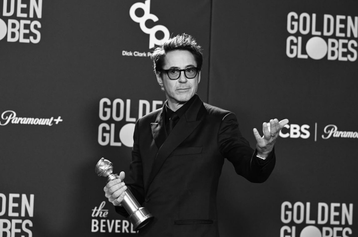 In a memorable twist, Robert Downey Jr. accepted the Best Supporting Actor trophy for his role in Oppenheimer. He did so by reading aloud some of the harshest criticisms he had received from critics over the years.