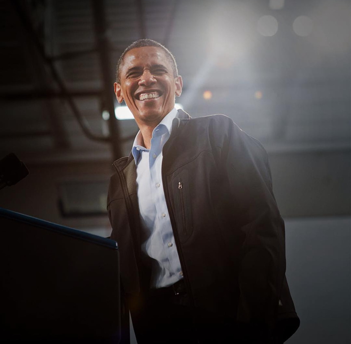 Reel Talk: Barack Obama Shares His Favorite Movies Of 2023