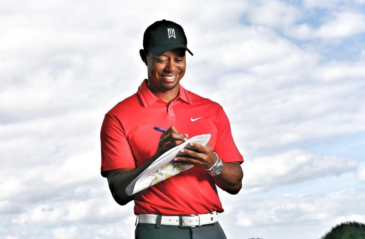 Swinging Into A New Era: Tiger Woods And Nike Announce The End Of 27 Years Of Partnership