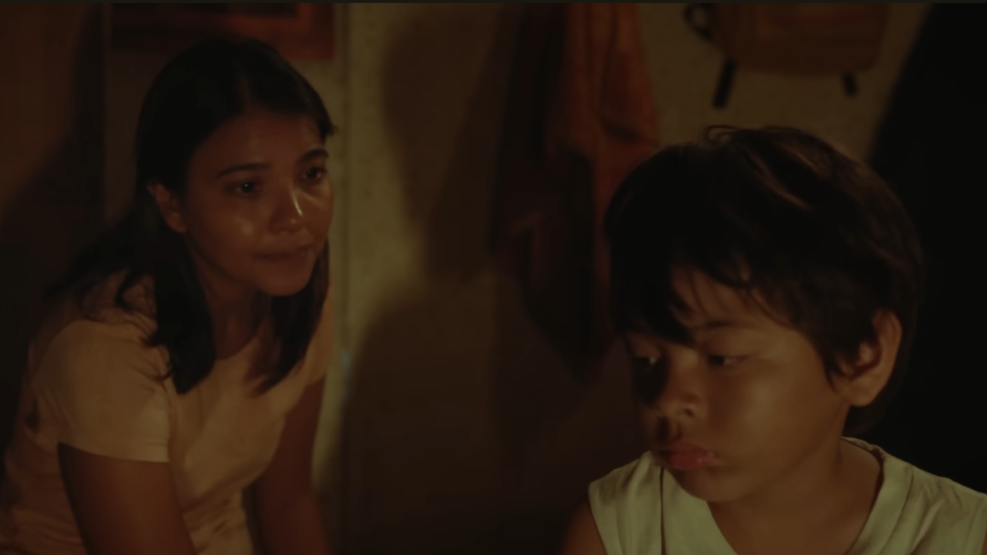 A still from the 49th MMFF's top prize entry, Firefly
